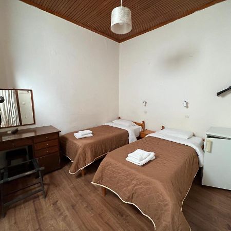 Rethymno House Hotel Ngoại thất bức ảnh