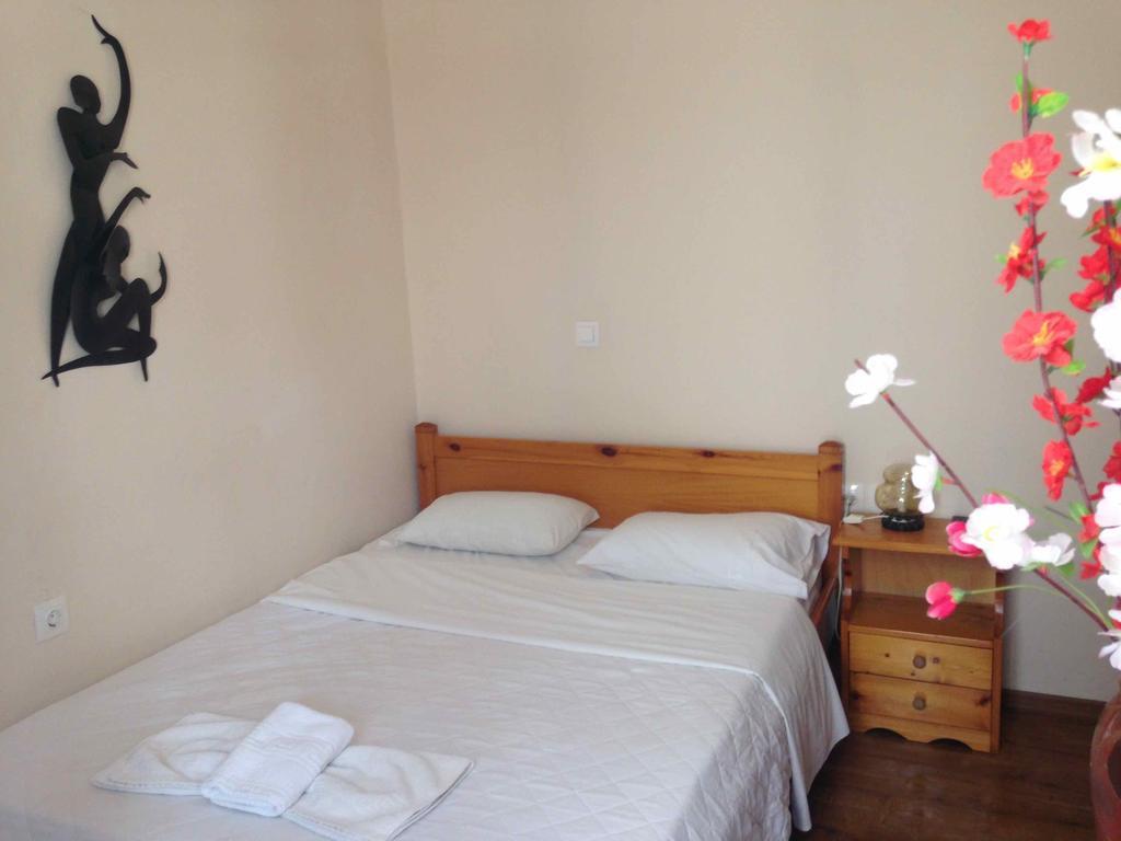 Rethymno House Hotel Phòng bức ảnh