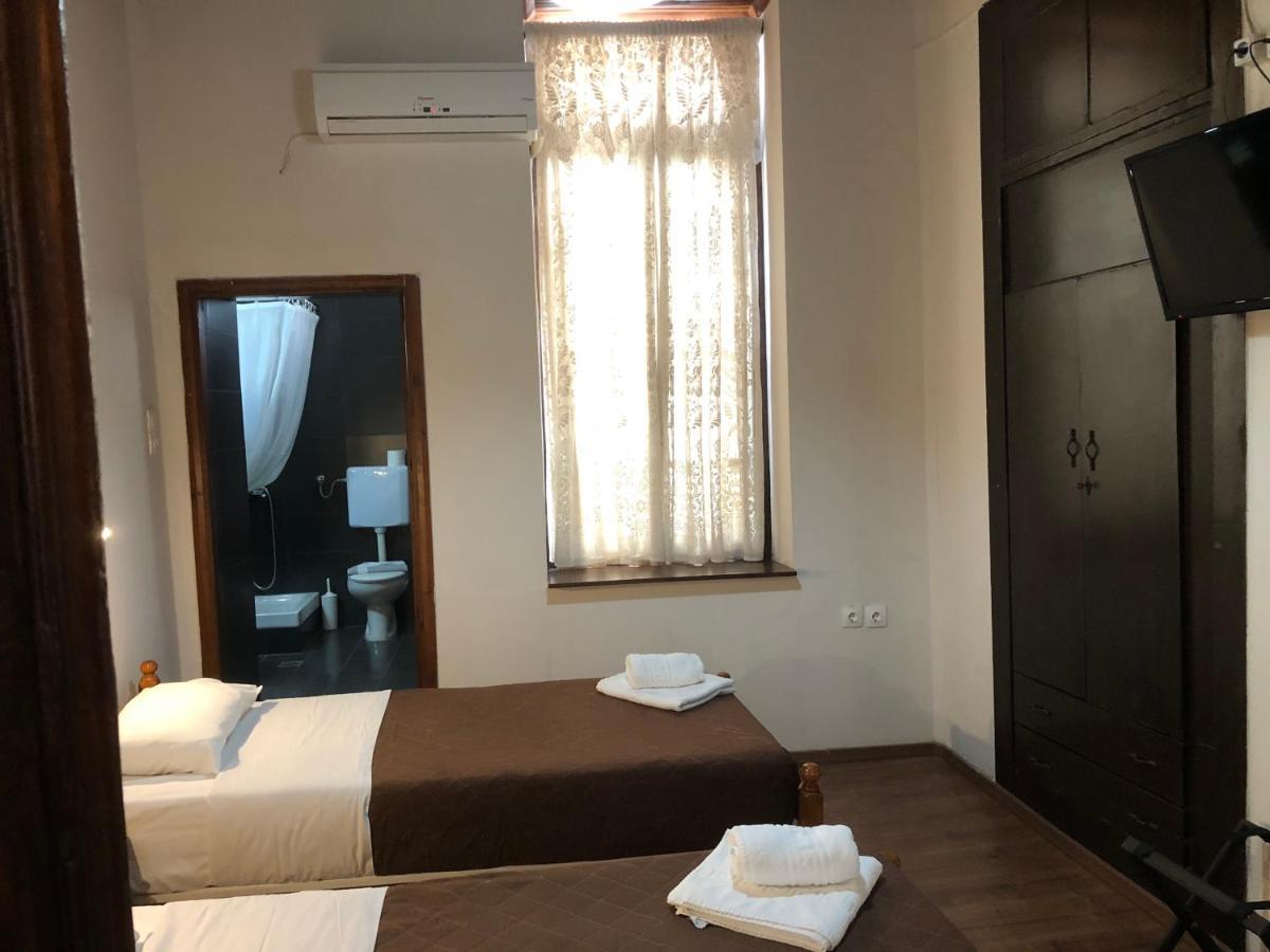 Rethymno House Hotel Ngoại thất bức ảnh