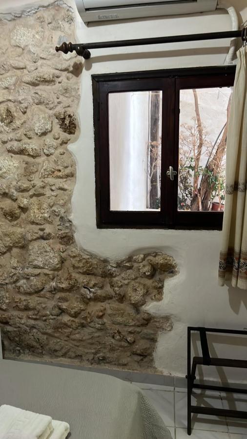 Rethymno House Hotel Ngoại thất bức ảnh