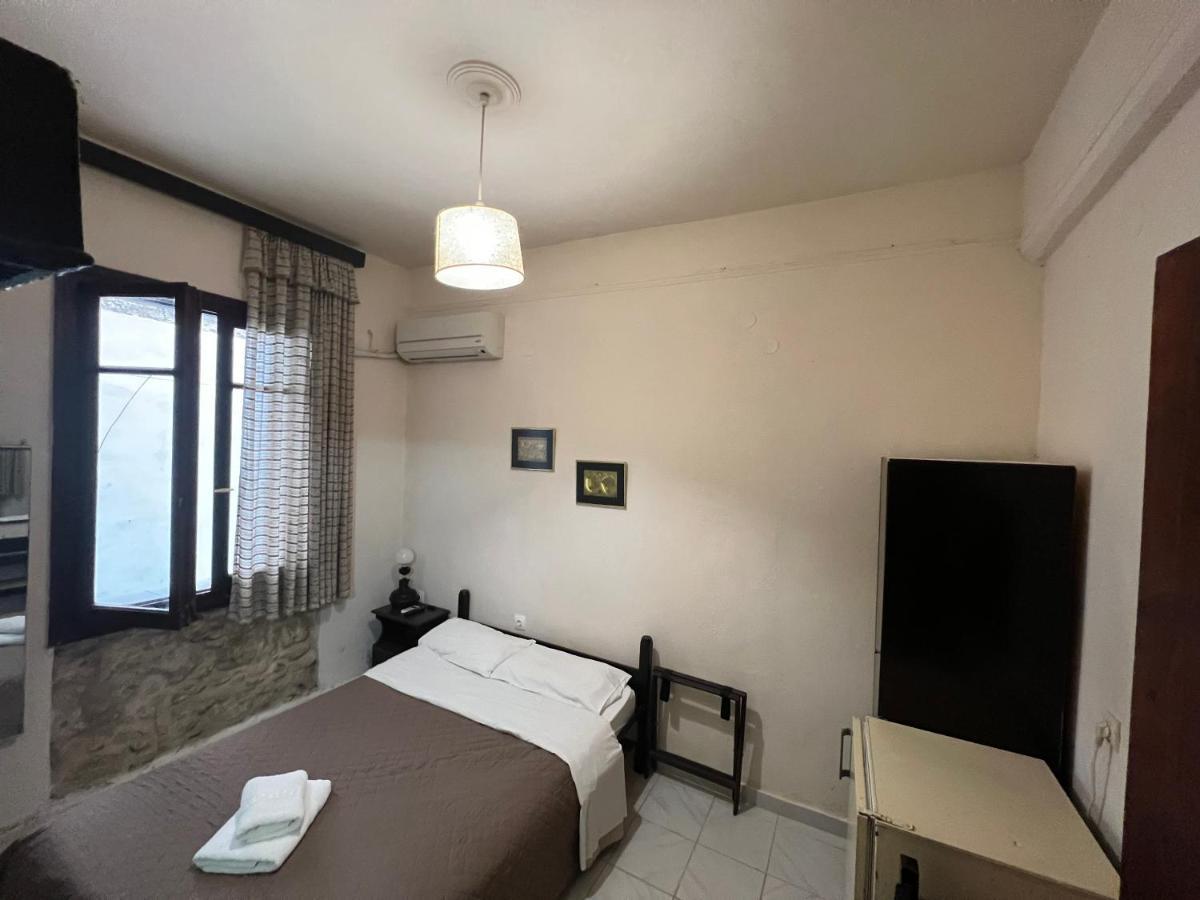 Rethymno House Hotel Ngoại thất bức ảnh