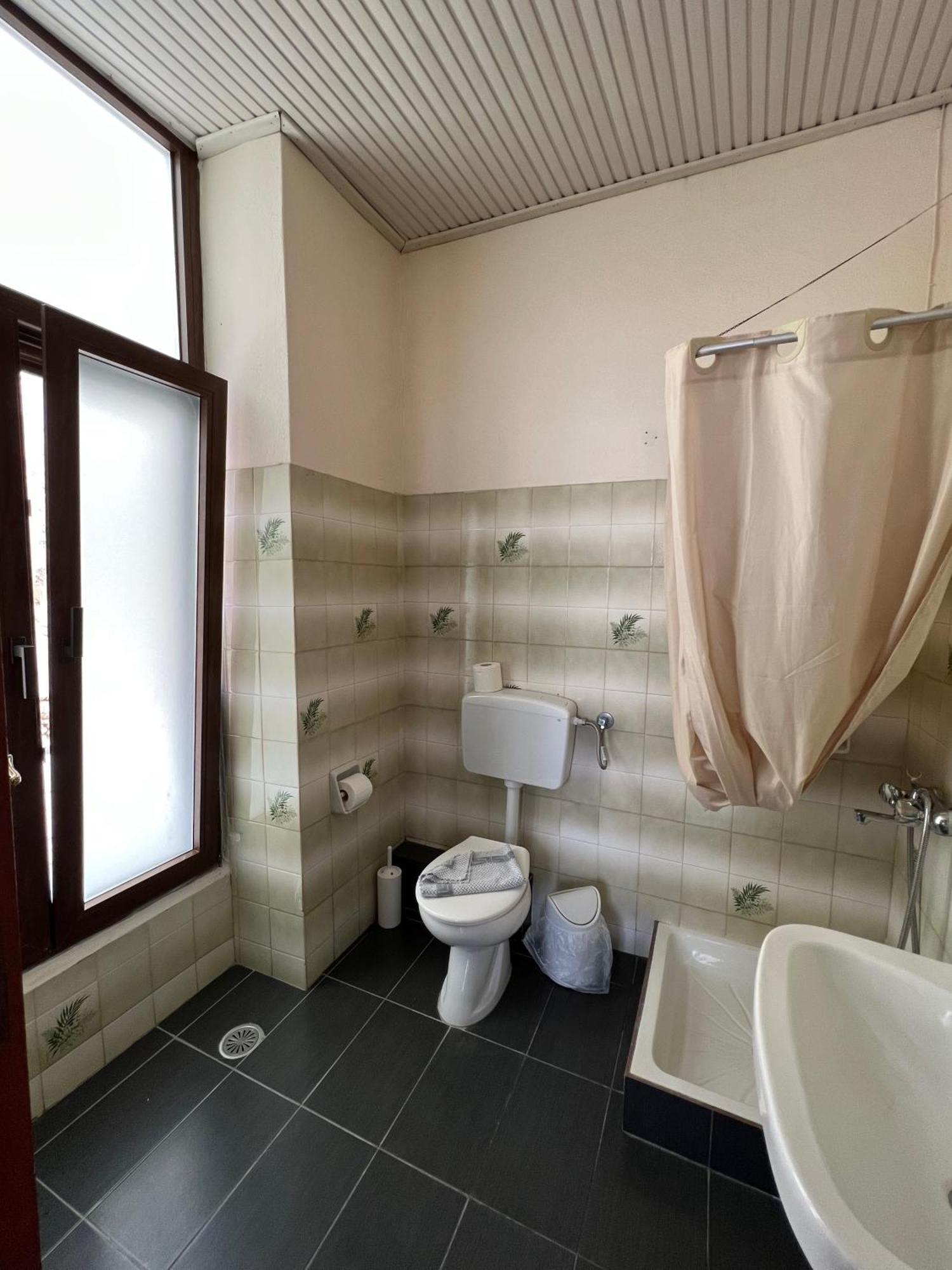 Rethymno House Hotel Ngoại thất bức ảnh