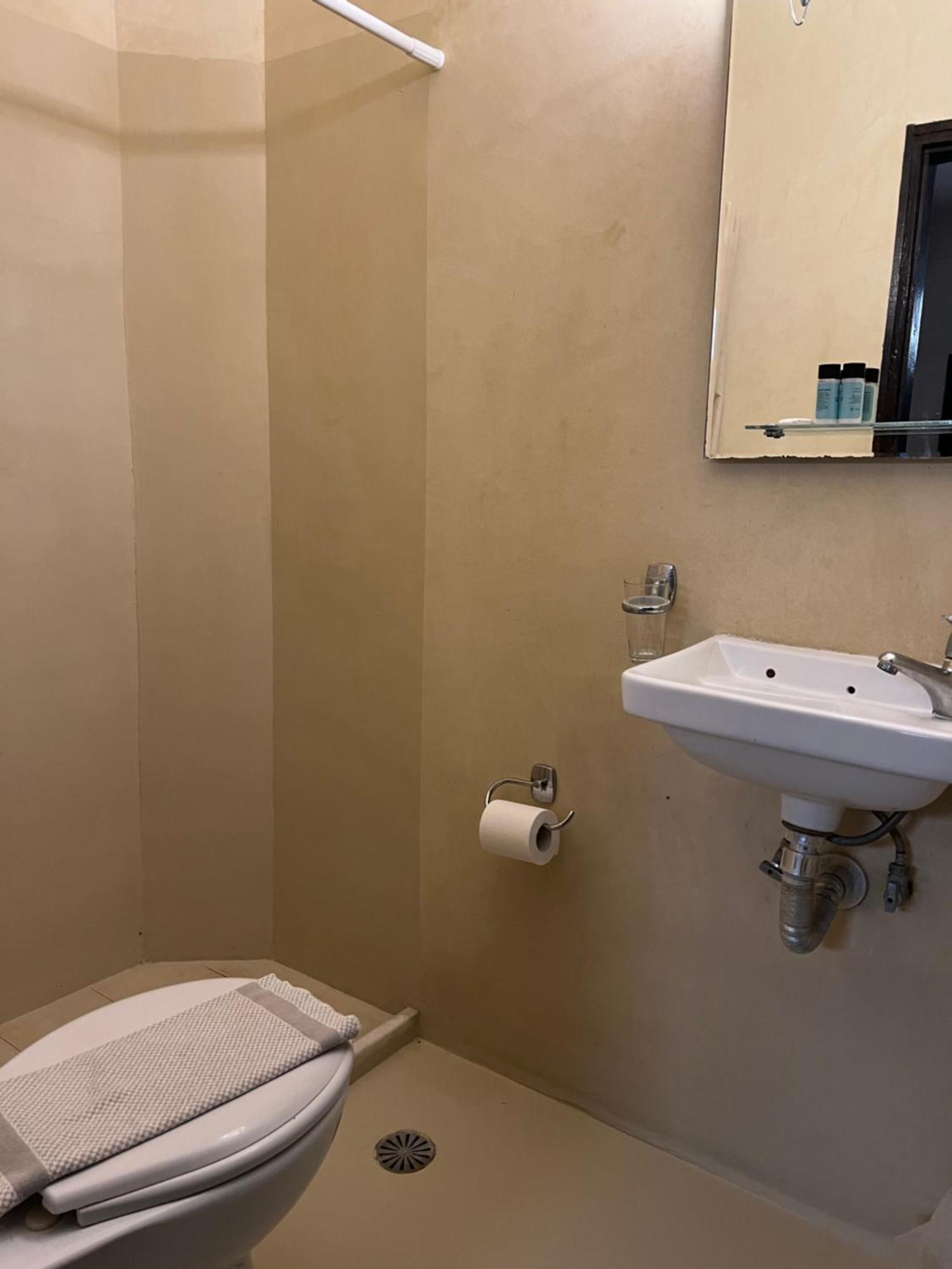 Rethymno House Hotel Ngoại thất bức ảnh