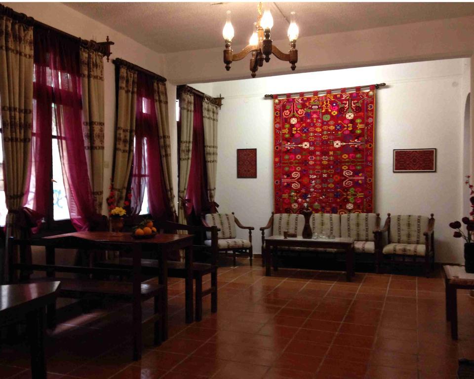 Rethymno House Hotel Ngoại thất bức ảnh